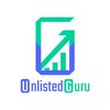 UnlistedGuru logo