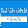 Unlock Holidays logo