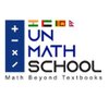 UnMath School logo