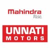 Unnati Motors logo