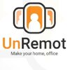 UnRemot logo