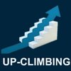 UP-Climbing HR Solutions logo