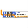 Up Market Research logo