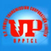 UP Power Transmission Logo