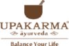 Upakarma Ayurveda logo