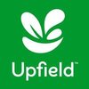 Upfield	 logo