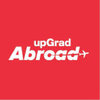 upGrad Abroad logo