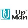 UpMan Placements logo