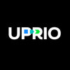 Uprio logo