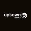 Uptown Ideas logo