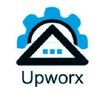 Upworx logo