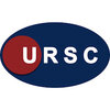 U R Rao Satellite Centre logo