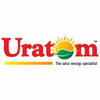 Uratom Solar logo