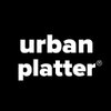 Urban Platter logo