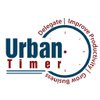 UrbanTimer Logo