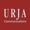 Urja Communications logo