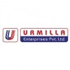 Urmilla Enterprises logo