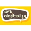 UrsDigitally logo