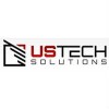 US Tech Solutions Logo