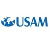 USAM Technology Solutions logo