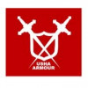 Usha Armour Logo