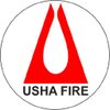 Usha Fire Safety Equipments logo