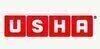 USHA International Logo