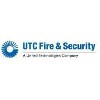 UTC Fire & Security logo