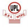 Utility Powertech Logo