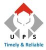 Utility Projects and Services (UPSPL)