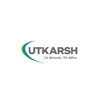 Utkarsh India logo