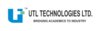 UTL Technologies Logo