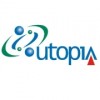 UTOPIA OPTOVISION logo