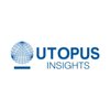 Utopus Insights  logo