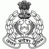 Uttar Pradesh Police Logo