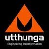 Utthunga Technologies Logo