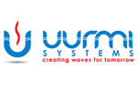 Uurmi Systems logo