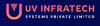 Uv Infratech Systems logo