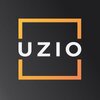 Uzio logo