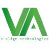 V-align Technologies Pvt Ltd logo