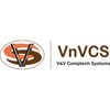 V & V Comptech Systems logo