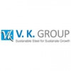 V.K.Industries logo