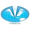 V Group Inc logo