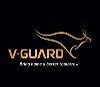 V-Guard Logo