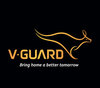 VGuard logo