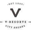 V Resorts Logo