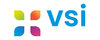 V S International logo