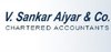 V Sankar Aiyar & Co logo