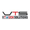 V-Touch Solutions logo