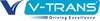 V-Trans Logo